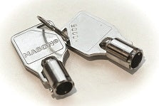 MASON LOCK BOX
